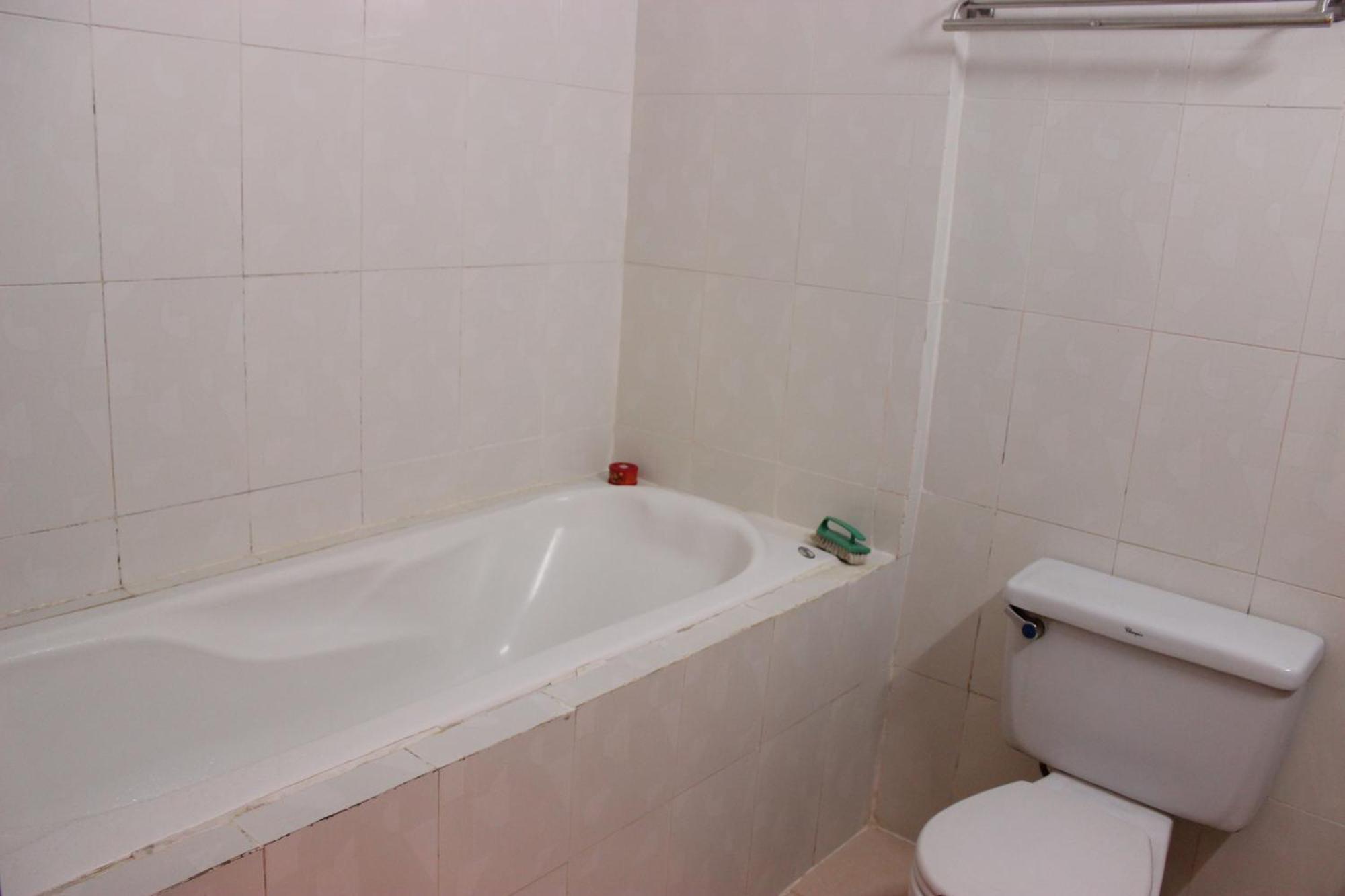 Hoang Yen Hotel Vũng Tàu Zimmer foto